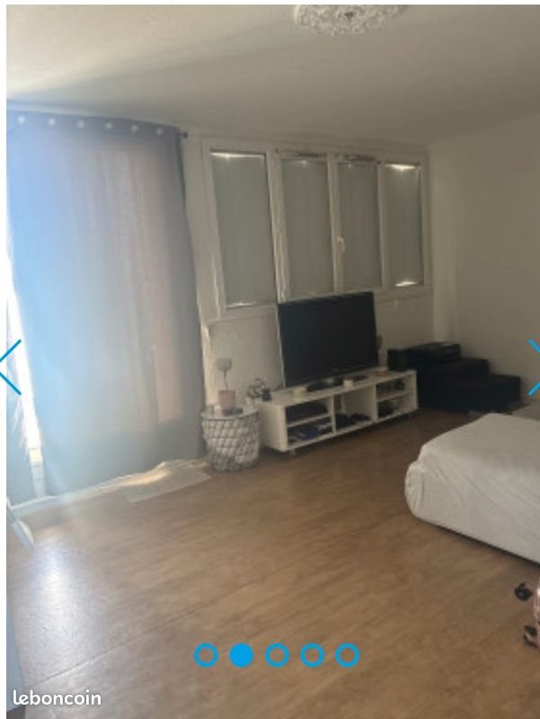 Appartement à louer, 59m², Bordeaux