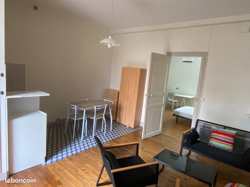 Appartement à louer, 40m², Pau