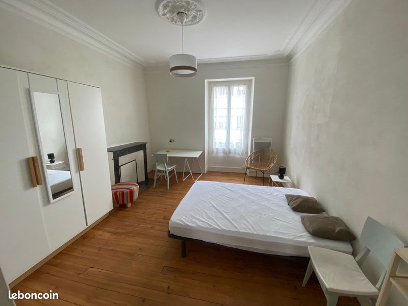 Appartement à louer, 40m², Pau