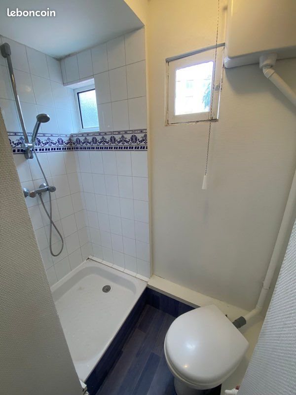 Appartement à louer, 40m², Pau