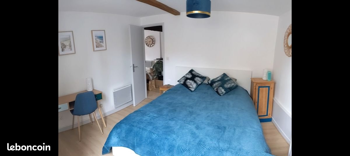 Appartement à louer, 63m², La Rochelle