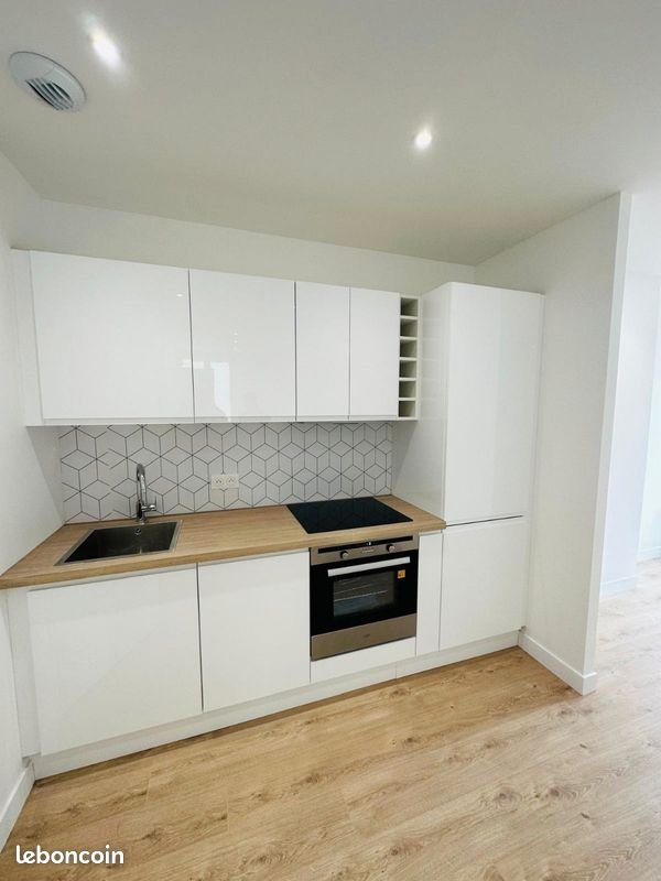 Appartement à louer, 38m², Trun