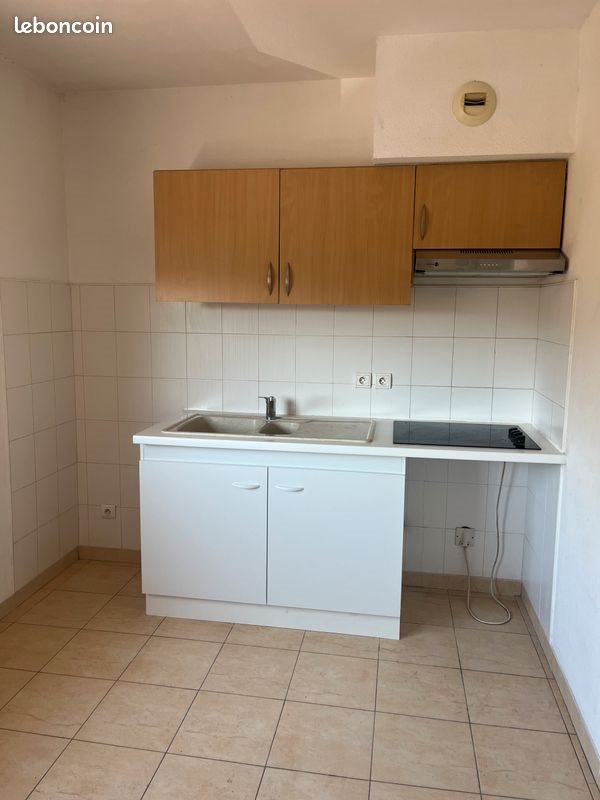 Appartement à louer, 50m², Castelginest
