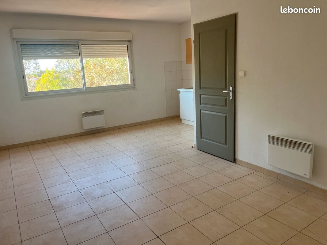 Appartement à louer, 50m², Castelginest