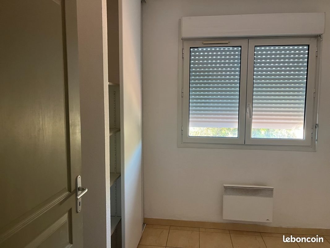 Appartement à louer, 50m², Castelginest