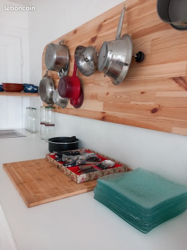 Appartement à louer, 28m², Mulhouse