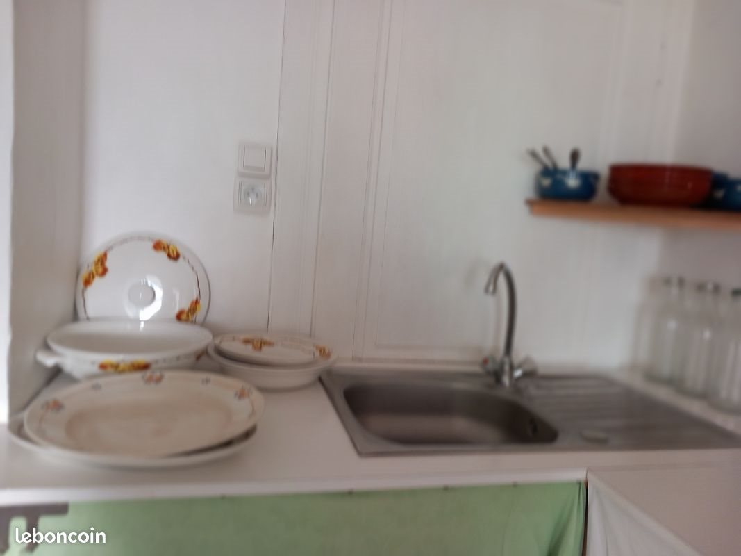 Appartement à louer, 28m², Mulhouse