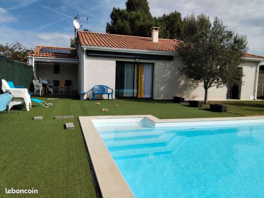Maison à vendre, 98m², Toulouse