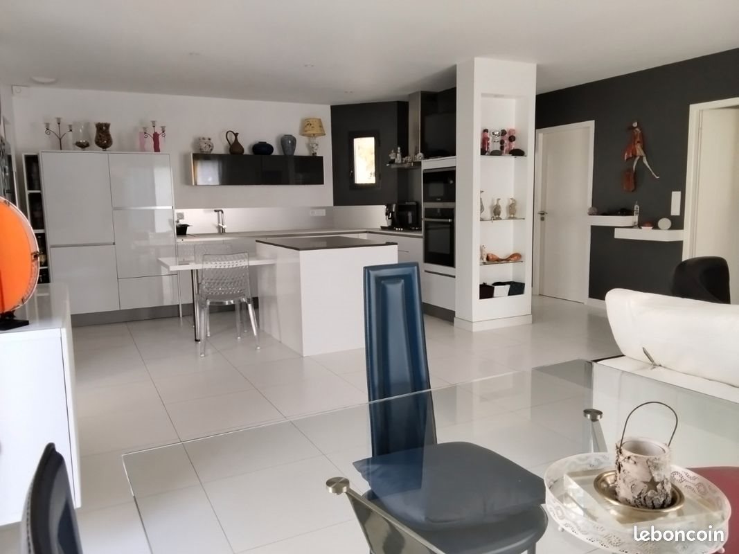 Maison à vendre, 98m², Toulouse