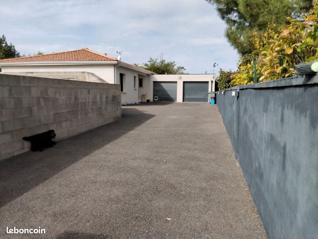 Maison à vendre, 98m², Toulouse