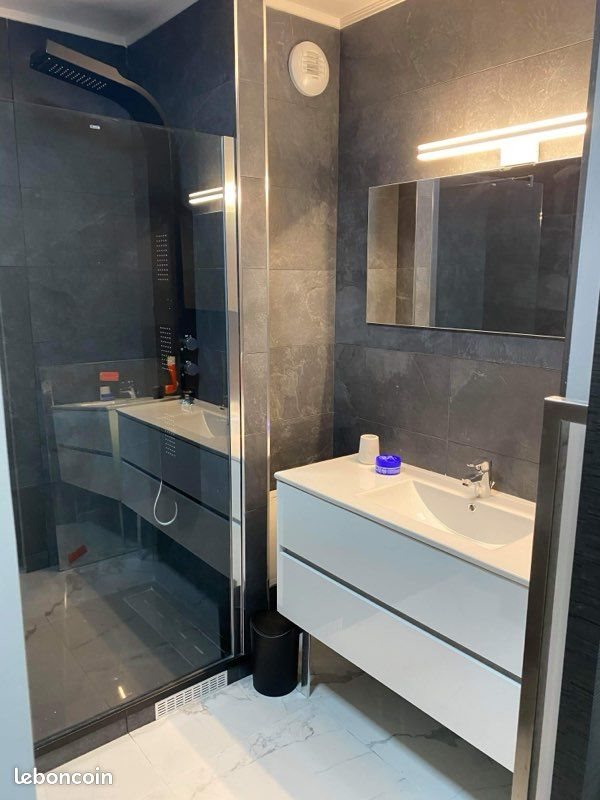 Appartement à louer, 76m², Ecquevilly
