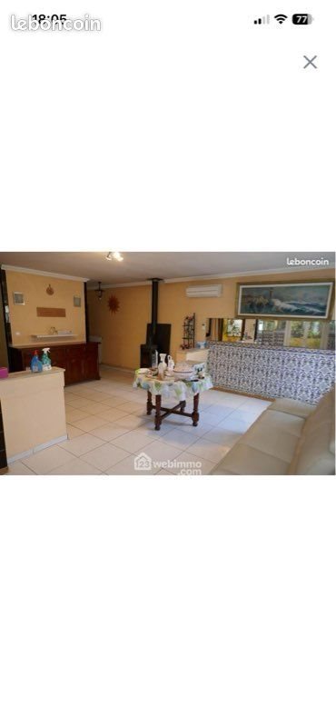 Maison à vendre, 211m², Avignon