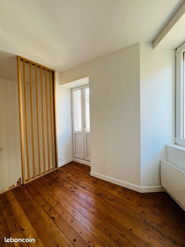 Maison à louer, 36m², Les Landes-Genusson