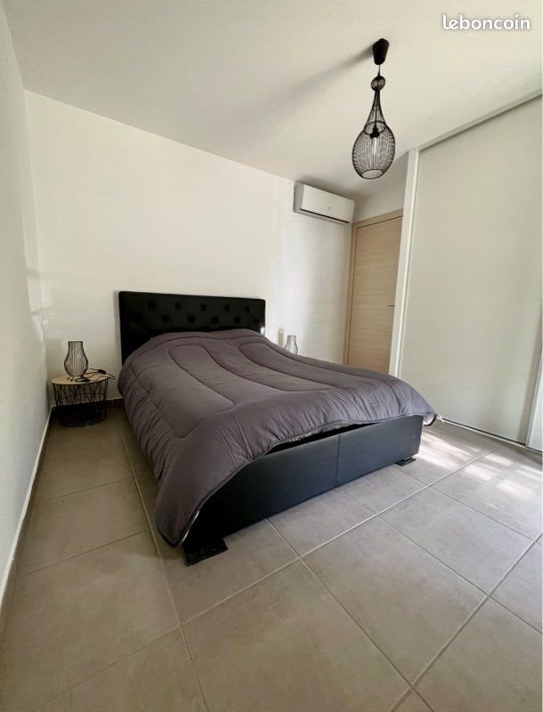 Appartement à louer, 42m², Bastia