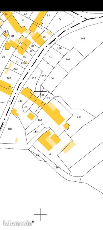 Maison à vendre, 150m², Vieux-Vy-sur-Couesnon