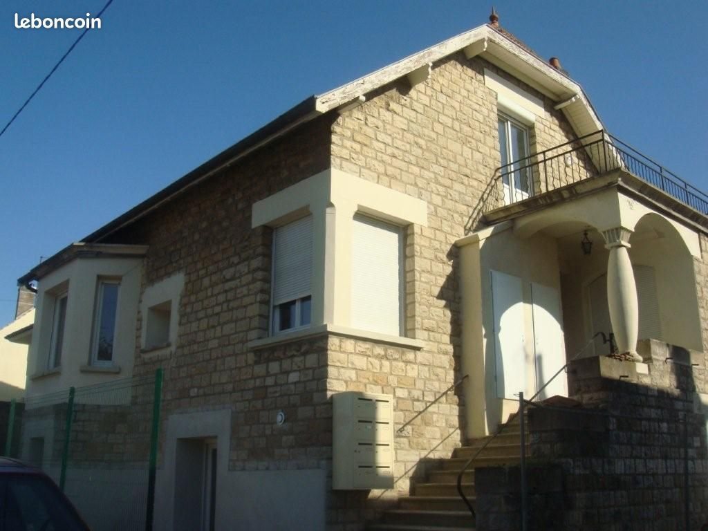 Appartement à louer, 25m², Dijon