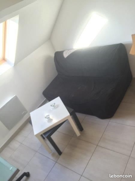 Appartement à louer, 25m², Dijon