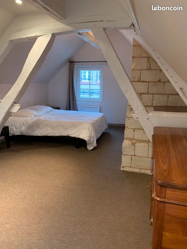 Appartement à louer, 35m², Troyes