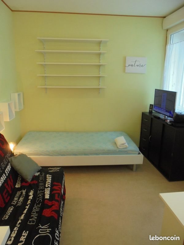 Appartement à louer, 30m², Arras