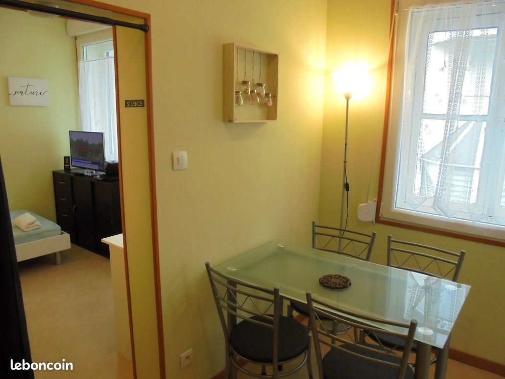Appartement à louer, 30m², Arras