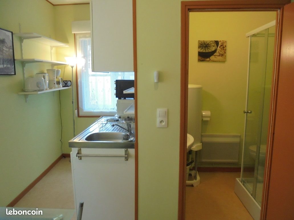 Appartement à louer, 30m², Arras