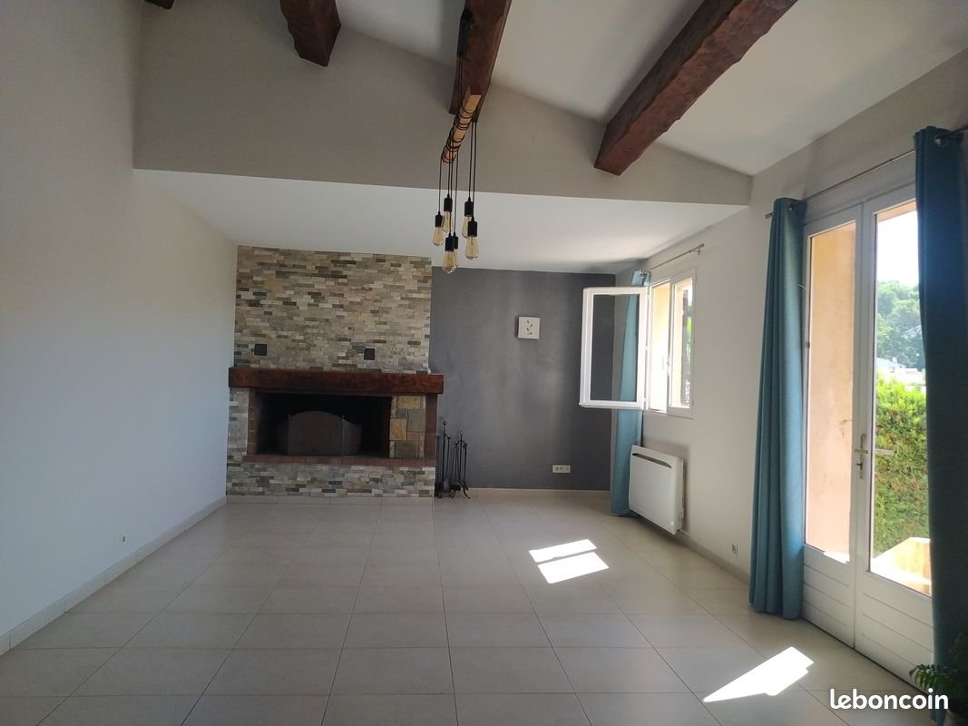 Maison à louer, 113m², Bouc-Bel-Air