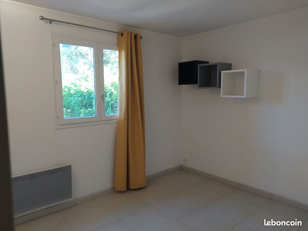 Maison à louer, 113m², Bouc-Bel-Air