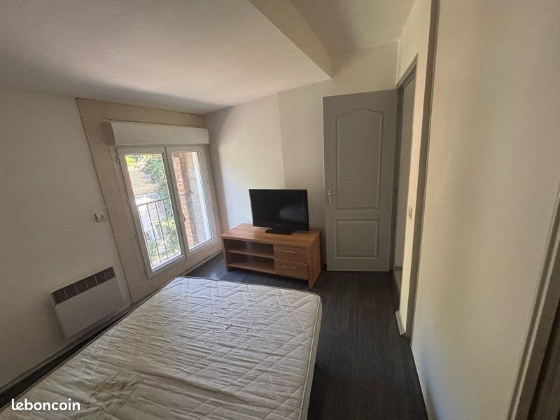 Appartement à louer, 62m², Entrechaux