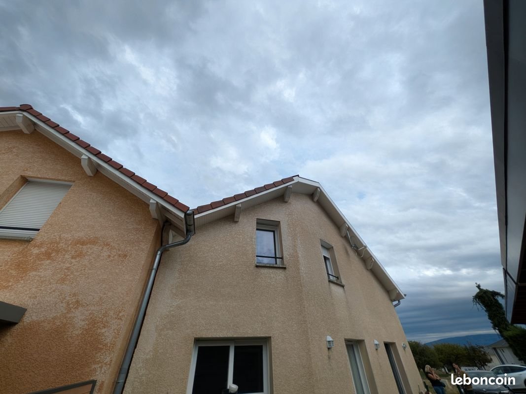 Maison à louer, 100m², Saint-Jean-de-Gonville