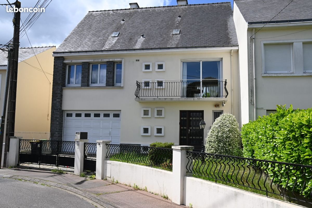 Maison à vendre, 126m², Orvault