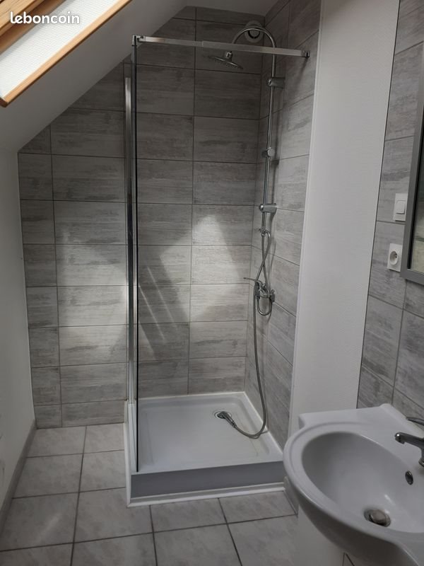 Maison à louer, 60m², Chaulgnes