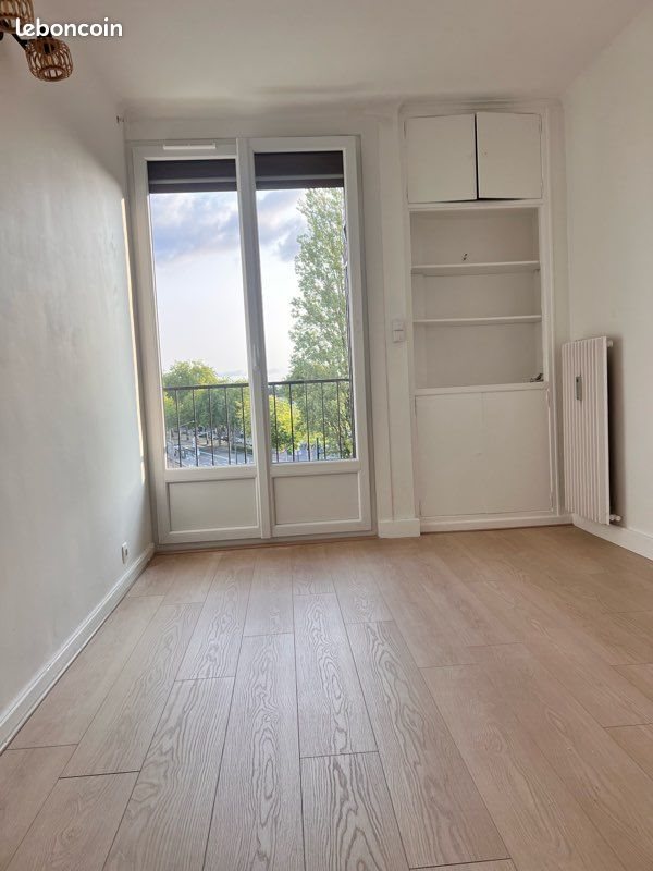 Appartement à louer, 73m², Mouvaux