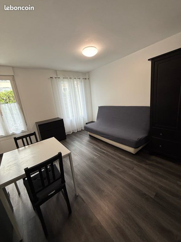 Appartement à louer, 22m², Vaires-sur-Marne