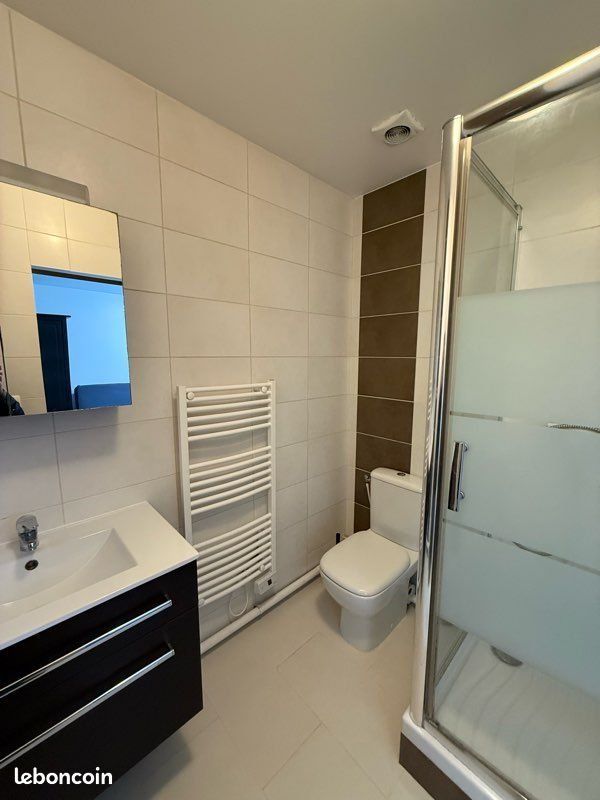 Appartement à louer, 22m², Vaires-sur-Marne