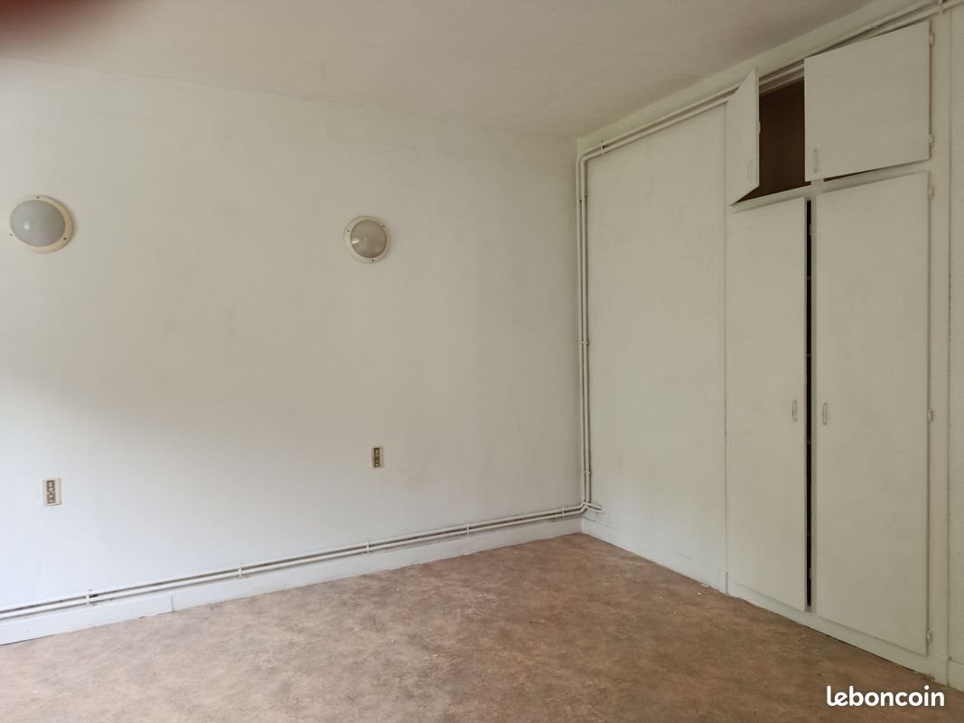 Appartement à louer, 91m², Aubin