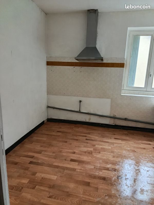 Appartement à louer, 91m², Aubin