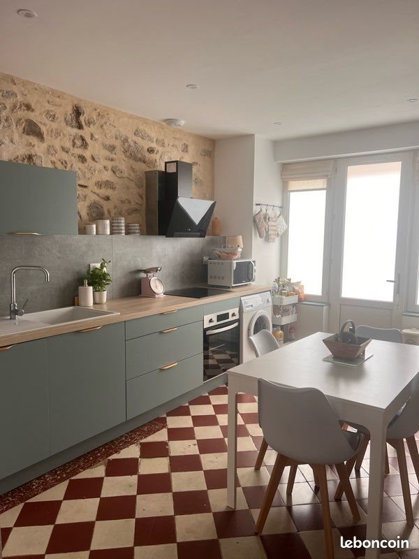 Maison à vendre, 80m², Casteljaloux