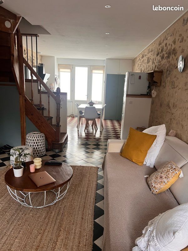 Maison à vendre, 80m², Casteljaloux