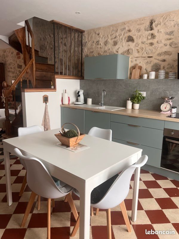 Maison à vendre, 80m², Casteljaloux