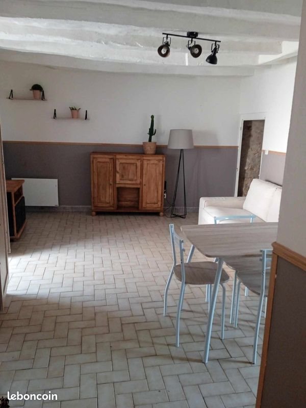 Appartement à louer, 46m², Saint-Denis-d'Orques