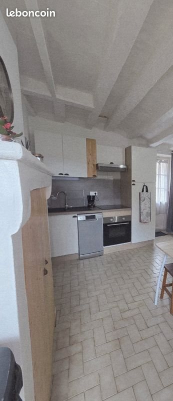 Appartement à louer, 46m², Saint-Denis-d'Orques
