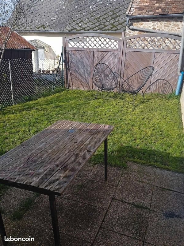 Appartement à louer, 46m², Saint-Denis-d'Orques