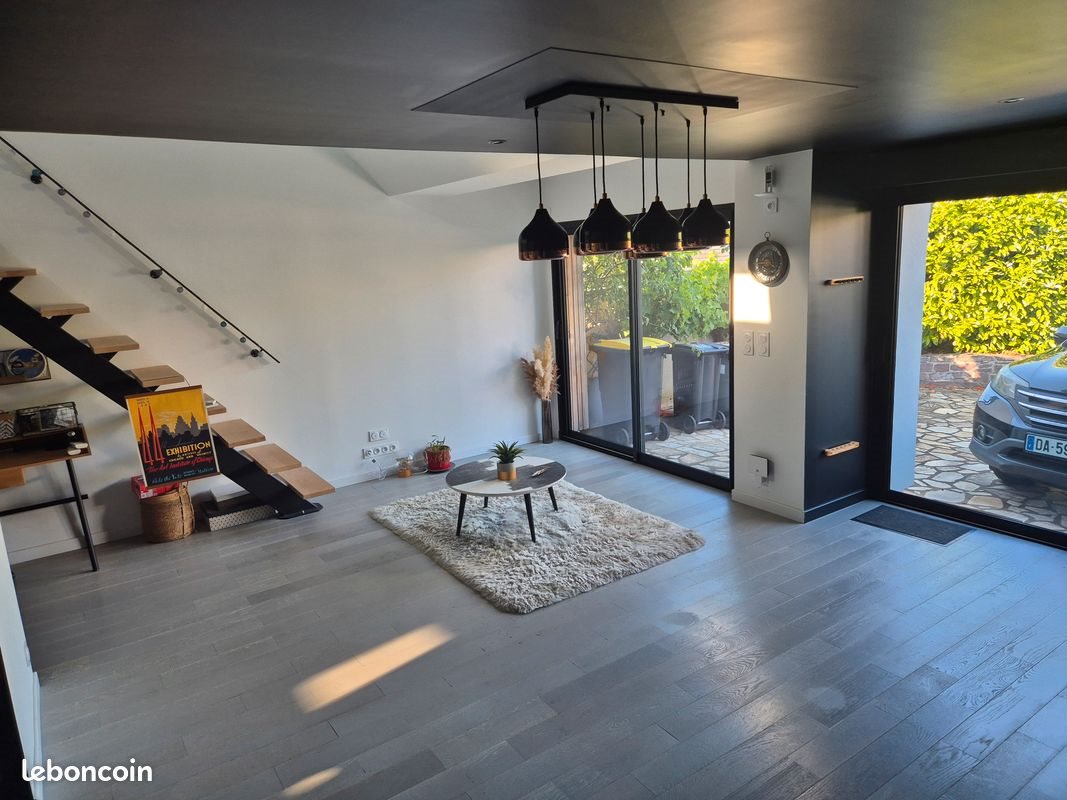 Maison à vendre, 173m², Guichen