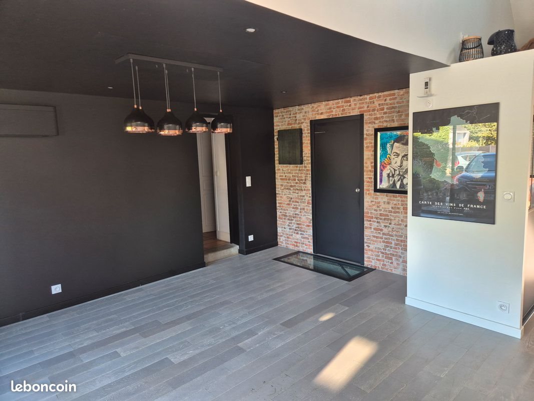 Maison à vendre, 173m², Guichen