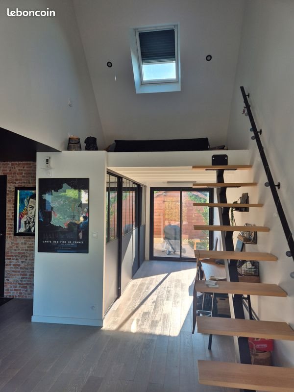 Maison à vendre, 173m², Guichen
