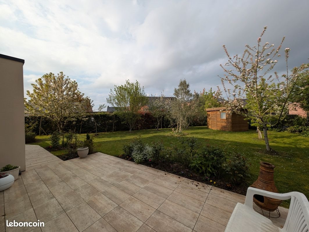Maison à vendre, 178m², Fleurbaix