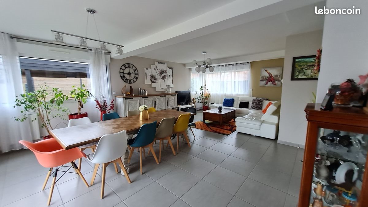 Maison à vendre, 178m², Fleurbaix