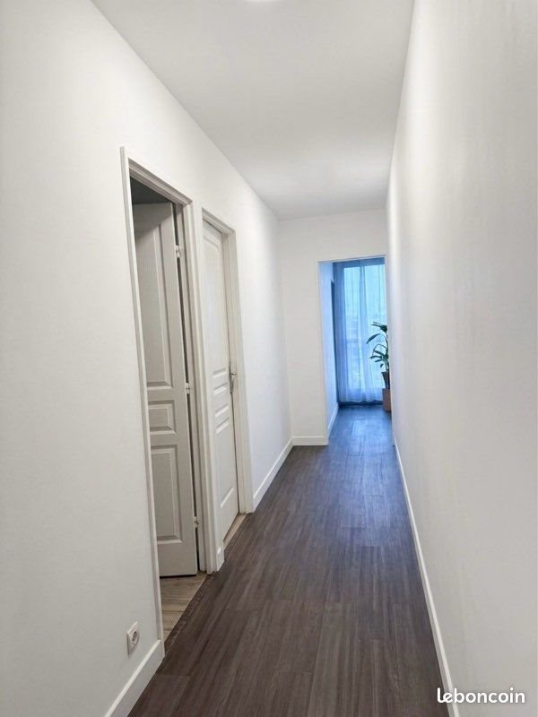 Appartement à vendre, 100m², Neuilly-sur-Marne
