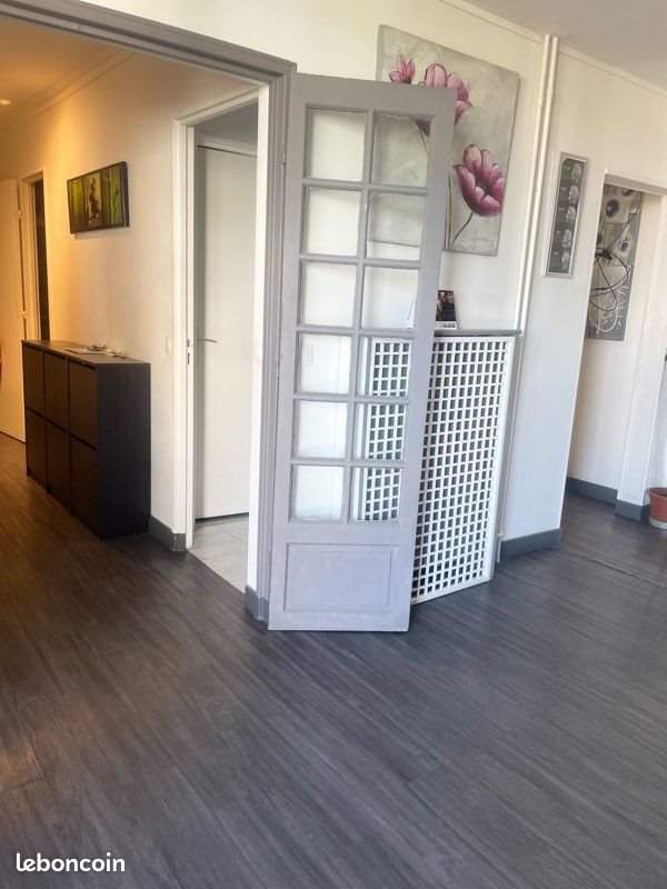 Appartement à vendre, 100m², Neuilly-sur-Marne