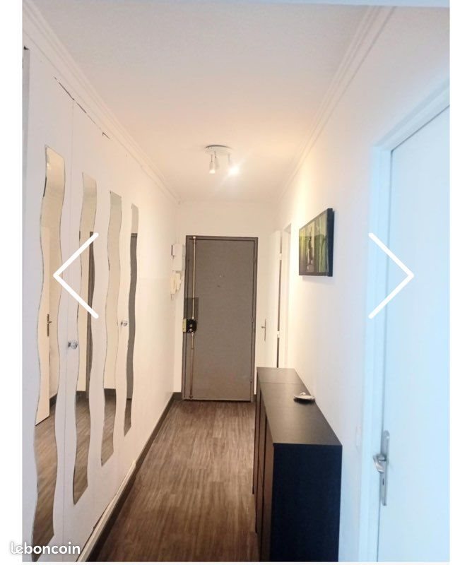 Appartement à vendre, 100m², Neuilly-sur-Marne